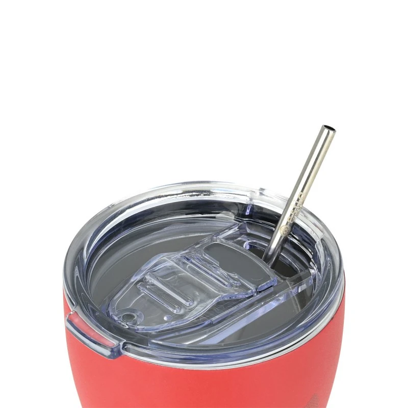 ESTIA ΘΕΡΜΟΣ COFFEE MUG OLYMPIACOS BC EDITION 350ml