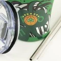 INSULATED COFFEE MUG PANATHINAIKOS BC EDITION WE THE GREENS 350ml
