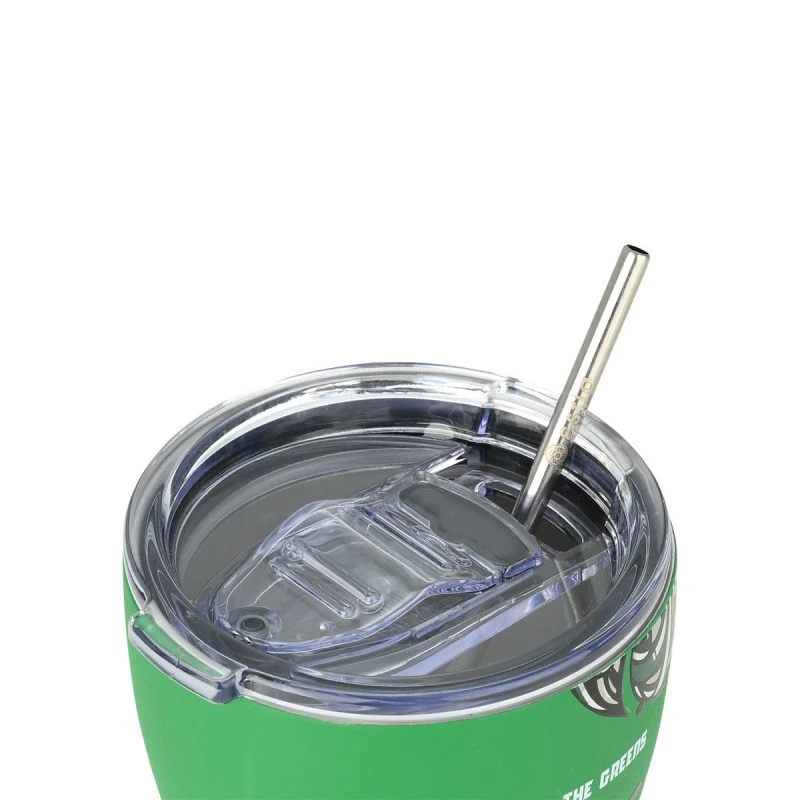INSULATED COFFEE MUG PANATHINAIKOS BC EDITION WE THE GREENS 350ml