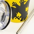 INSULATED COFFEE MUG AEK BC EDITION 350ml
