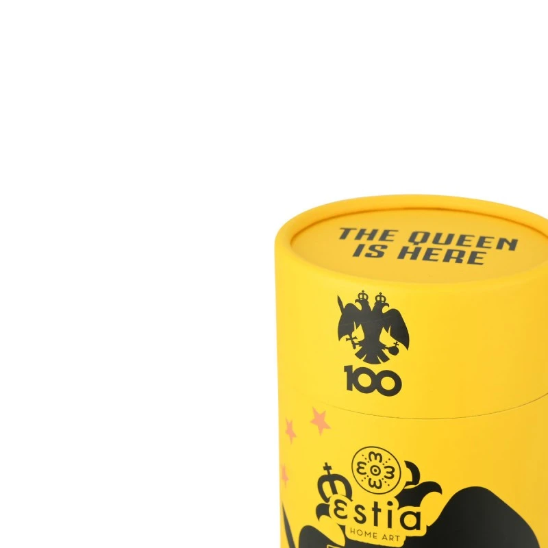 INSULATED COFFEE MUG AEK BC EDITION 350ml
