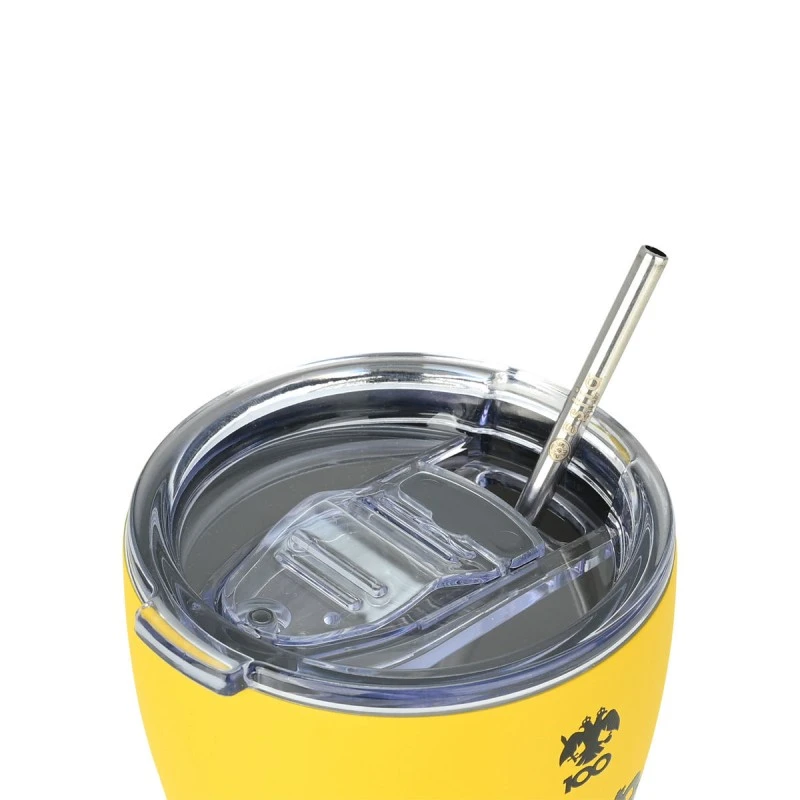 INSULATED COFFEE MUG AEK BC EDITION 350ml