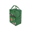 ESTIA ΤΣΑΝΤΑ ΦΑΓΗΤΟΥ ΙΣΟΘΕΡΜΙΚΗ 7lt PANATHINAIKOS BC EDITION WE THE GREENS