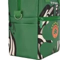 ESTIA ΤΣΑΝΤΑ ΦΑΓΗΤΟΥ ΙΣΟΘΕΡΜΙΚΗ 7lt PANATHINAIKOS BC EDITION WE THE GREENS