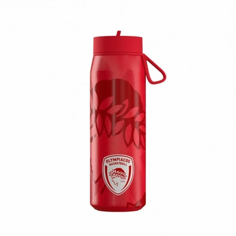 INSULATED PULSE OLYMPIACOS BC EDITION 500ml