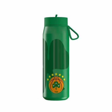 INSULATED PULSE PANATHINAIKOS BC EDITION 500ml