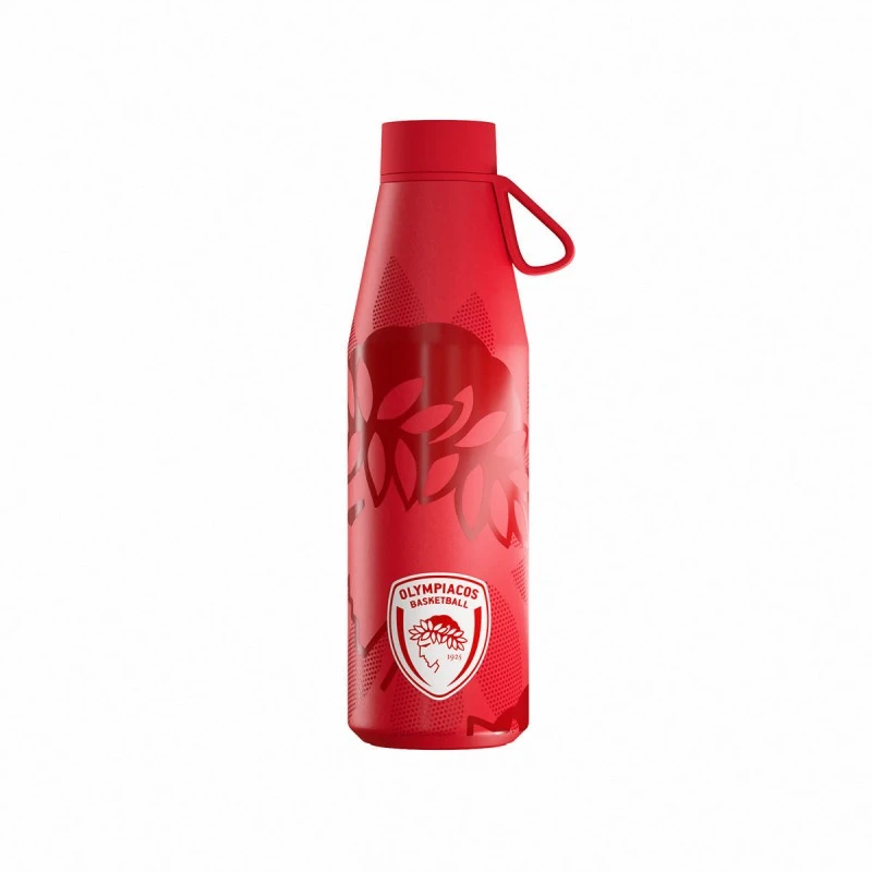 INSULATED FLOW OLYMPIACOS BC EDITION 500ml