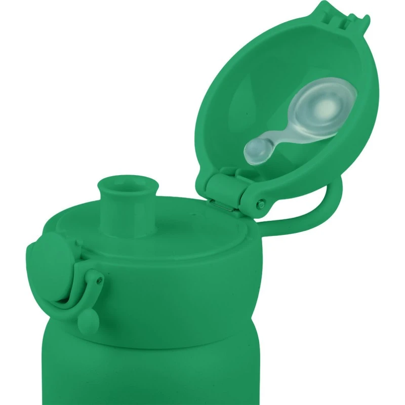 ESTIA ΘΕΡΜΟΣ ΠΑΙΔΙΚΟ HANDY BOTTLE PANATHINAIKOS BC EDITION 470ml