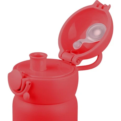 ESTIA ΘΕΡΜΟΣ ΠΑΙΔΙΚΟ HANDY BOTTLE OLYMPIACOS BC EDITION 470ml