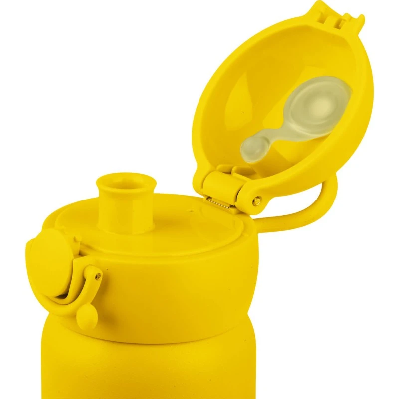 ESTIA ΘΕΡΜΟΣ ΠΑΙΔΙΚΟ HANDY BOTTLE AEK BC EDITION 470ml