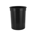 KITCHEN TRASH CAN CLASSIC SOFT CLOSE 20lt MATTE INOX