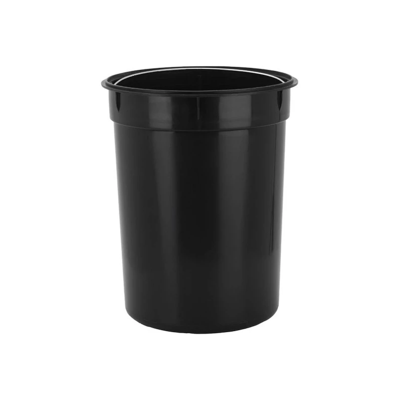 KITCHEN TRASH CAN CLASSIC SOFT CLOSE 20lt MATTE INOX