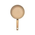FRYING PAN EARTH NON-STICK FORGED ALUMINUM 24cm