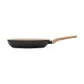 FRYING PAN EARTH NON-STICK FORGED ALUMINUM 30cm