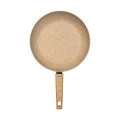 FRYING PAN EARTH NON-STICK FORGED ALUMINUM 30cm