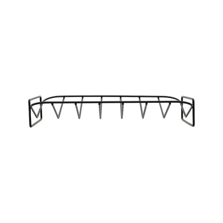 GRILL RACK METALLIC FOR BAKING PAN 31x23x5cm
