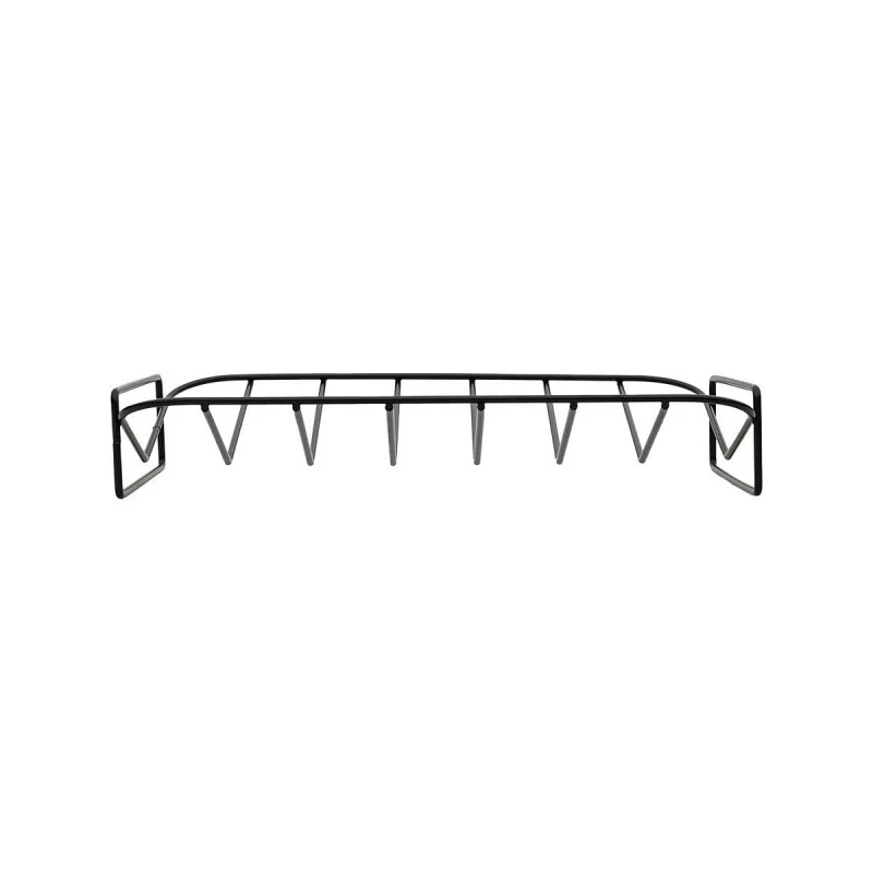 GRILL RACK METALLIC FOR BAKING PAN 31x23x5cm