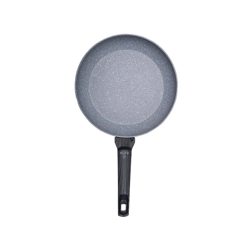 FRYING PAN CUISSON NON-STICK FORGED ALUMINUM 24cm