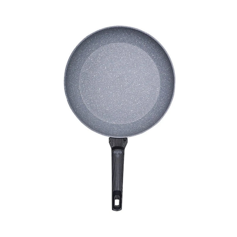 FRYING PAN CUISSON NON-STICK FORGED ALUMINUM 28cm