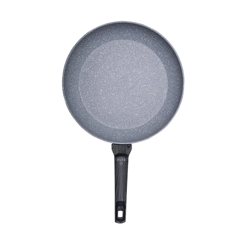FRYING PAN CUISSON NON-STICK FORGED ALUMINUM 30cm