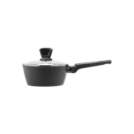 SAUCE PAN CUISSON NON-STICK FORCED ALUMINUM 18cm