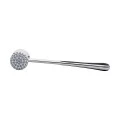 MEAT TENDERISER NICKEL ZINC ALLOY WITH NON-SLIP HANDLE