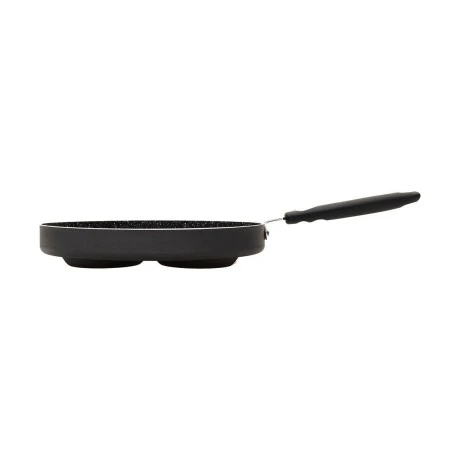 PANCAKE PAN MAGMA NON-STICK FORCED ALUMINUM 26cm