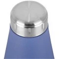 ESTIA ΘΕΡΜΟΣ TRAVEL FLASK SAVE THE AEGEAN 500ml DENIM BLUE