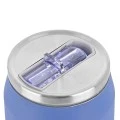 ESTIA ΘΕΡΜΟΣ TRAVEL CUP SAVE THE AEGEAN 500ml DENIM BLUE