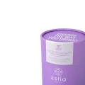 INSULATED COFFEE MUG SAVE THE AEGEAN 350ml LAVENDER PURPLE