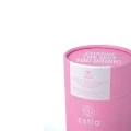 ESTIA ΘΕΡΜΟΣ COFFEE MUG SAVE THE AEGEAN 350ml BLOSSOM ROSE