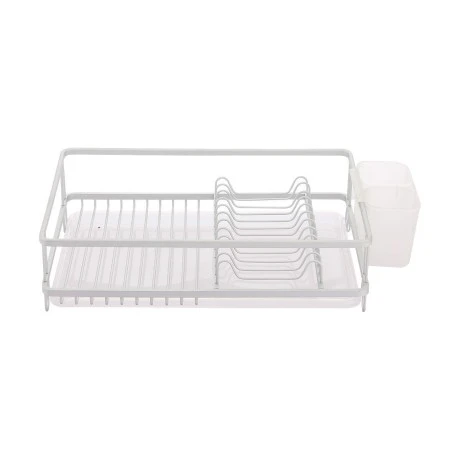 DISH RACH 12x50x30 WITH CLEAR PLATE