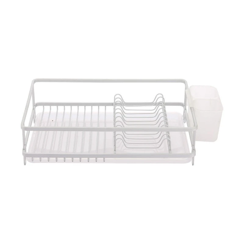 DISH RACH 12x50x30 WITH CLEAR PLATE