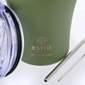 INSULATED COFFEE MUG SAVE THE AEGEAN 350ml FOREST SPIRIT