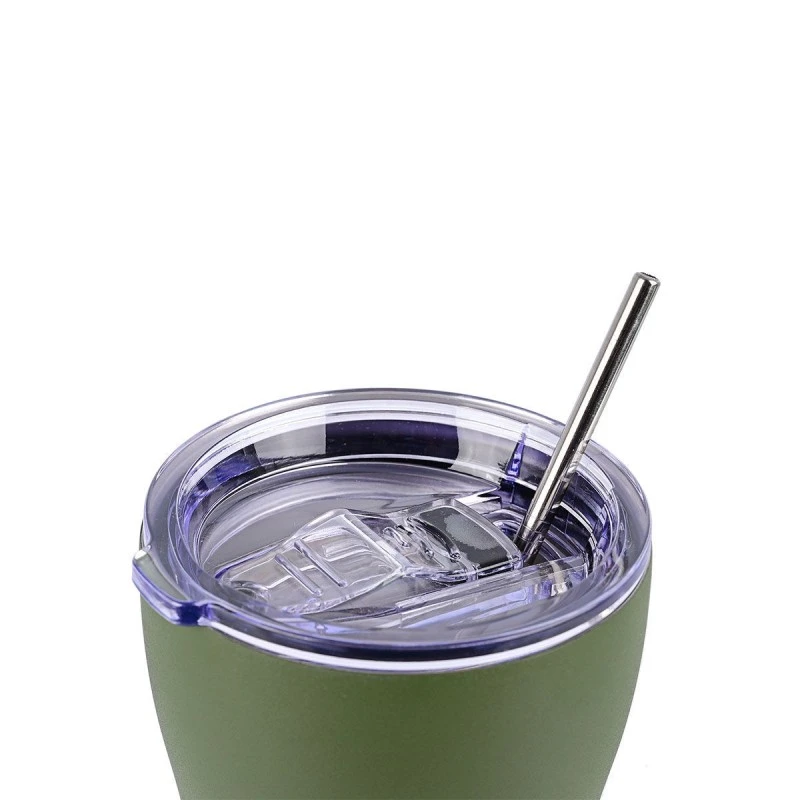 INSULATED COFFEE MUG SAVE THE AEGEAN 350ml FOREST SPIRIT