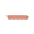 ICE- CUBE TRAY SILICONE 16 CASES ROTTEN APPLE