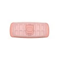 ICE-CUBE TRAY PLASTIC 14 CASES WITH LID ROTTEN APPLE