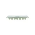 ICE-CUBE TRAY PLASTIC 14 CASES WITH LID MINT