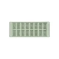 ICE-CUBE TRAY PLASTIC 16 CASES MINT