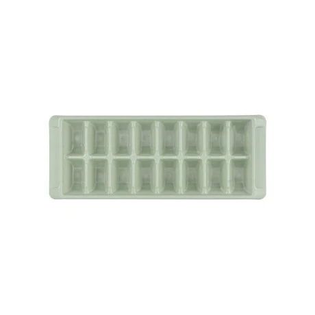 ICE-CUBE TRAY PLASTIC 16 CASES MINT