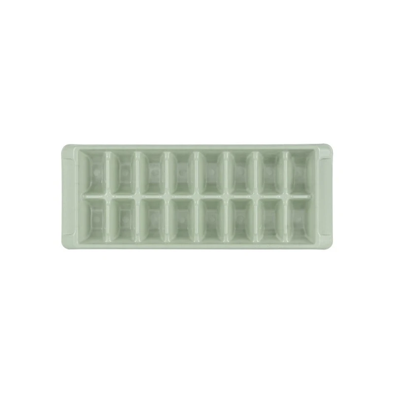 ICE-CUBE TRAY PLASTIC 16 CASES MINT