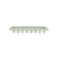 ICE-CUBE TRAY PLASTIC 16 CASES MINT