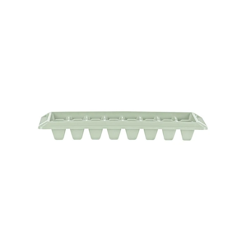 ICE-CUBE TRAY PLASTIC 16 CASES MINT