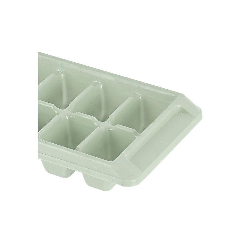ICE-CUBE TRAY PLASTIC 16 CASES MINT