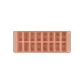 ICE-CUBE TRAY PLASTIC 16 CASES ROTTEN APPLE