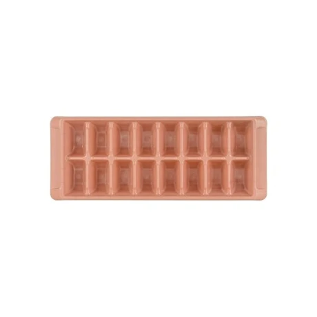 ICE-CUBE TRAY PLASTIC 16 CASES ROTTEN APPLE