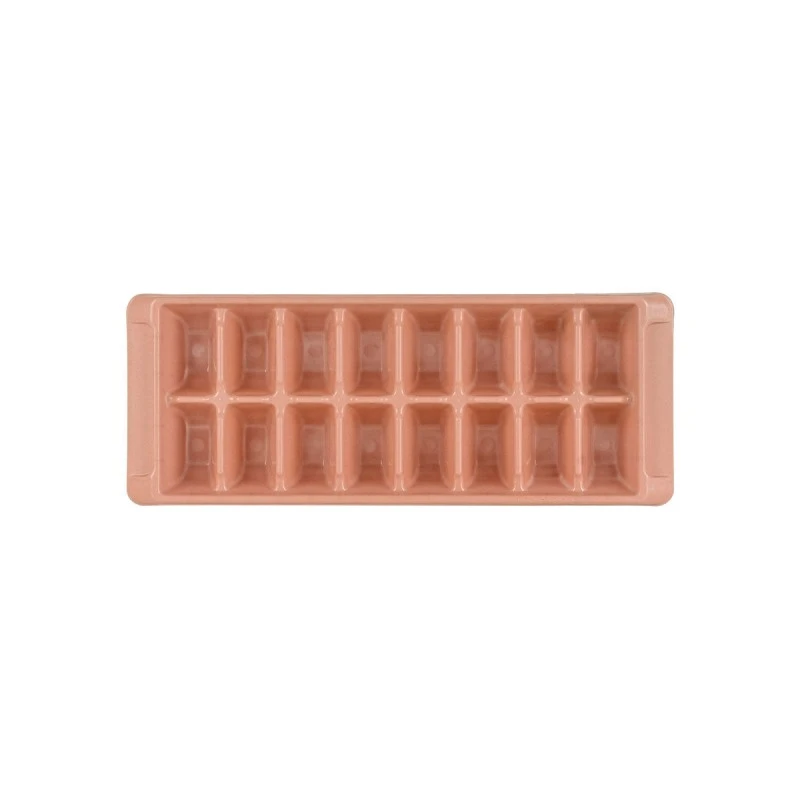ICE-CUBE TRAY PLASTIC 16 CASES ROTTEN APPLE