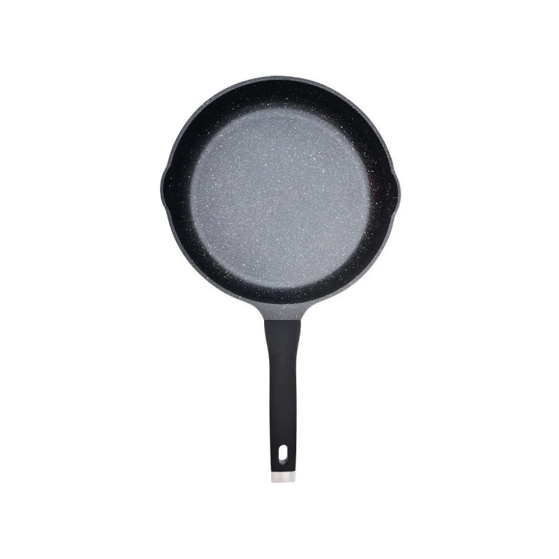 FRYING PAN NORDIC NON-STICK CAST ALUMINUM 24cm