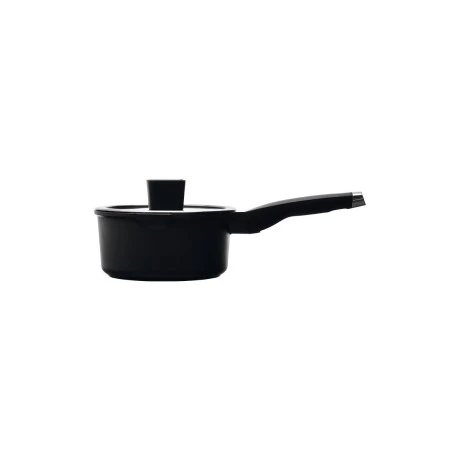 SAUCE PAN NORDIC NON-STICK CAST ALUMINUM 18cm