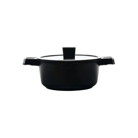 CASSEROLE NORDIC NON-STICK CAST ALUMINUM 24cm